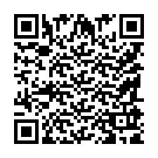 QR-koodi puhelinnumerolle +9518591951