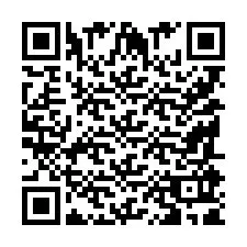 Kode QR untuk nomor Telepon +9518591965