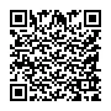 QR Code pour le numéro de téléphone +9518591978