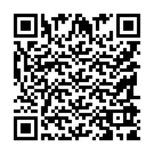 QR-code voor telefoonnummer +9518591991