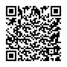 Código QR para número de teléfono +9518591995