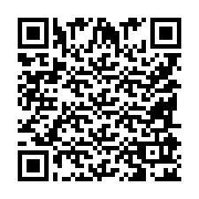 QR-Code für Telefonnummer +9518592053