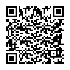 Kod QR dla numeru telefonu +9518592093