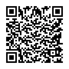 Kode QR untuk nomor Telepon +9518592096