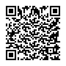 QR Code สำหรับหมายเลขโทรศัพท์ +9518592106