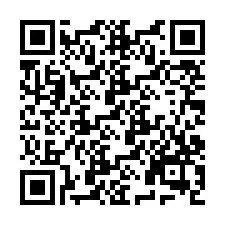 電話番号のQRコード +9518592168