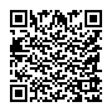 Kod QR dla numeru telefonu +9518592194