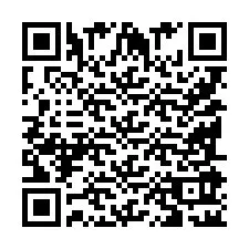 Kod QR dla numeru telefonu +9518592196