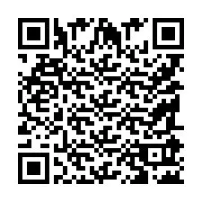 QR Code สำหรับหมายเลขโทรศัพท์ +9518592211