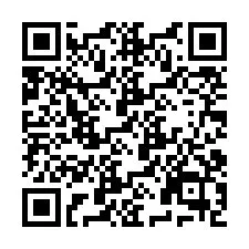 QR-koodi puhelinnumerolle +9518592355