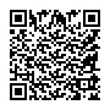 QR Code pour le numéro de téléphone +9518592403