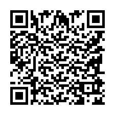 QR Code สำหรับหมายเลขโทรศัพท์ +9518592422