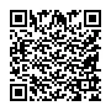 电话号码二维码 +9518592457