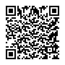 QR Code สำหรับหมายเลขโทรศัพท์ +9518592465