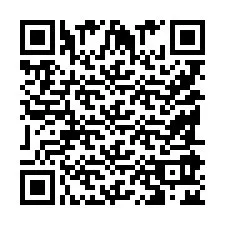 QR Code สำหรับหมายเลขโทรศัพท์ +9518592489