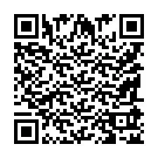 Kode QR untuk nomor Telepon +9518592505