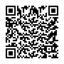 QR-code voor telefoonnummer +9518592531