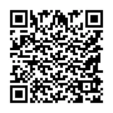 QR Code สำหรับหมายเลขโทรศัพท์ +9518592535