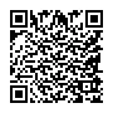 QR Code สำหรับหมายเลขโทรศัพท์ +9518592536