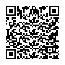 QR-code voor telefoonnummer +9518592537