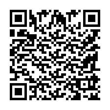 QR Code for Phone number +9518592545