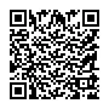 Kode QR untuk nomor Telepon +9518592601