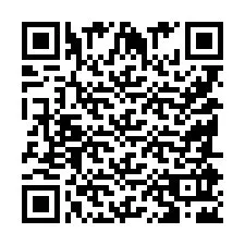 QR Code for Phone number +9518592668