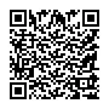 QR-code voor telefoonnummer +9518592705