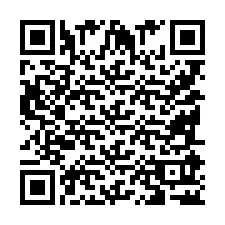 QR код за телефонен номер +9518592713