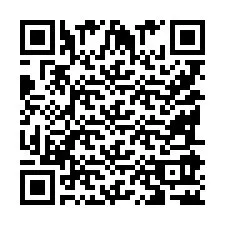 QR-code voor telefoonnummer +9518592783