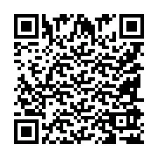 QR-code voor telefoonnummer +9518592793