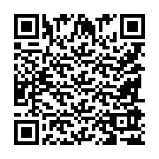 QR-код для номера телефона +9518592797