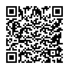 QR Code สำหรับหมายเลขโทรศัพท์ +9518592917