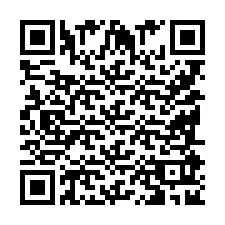 Código QR para número de telefone +9518592926