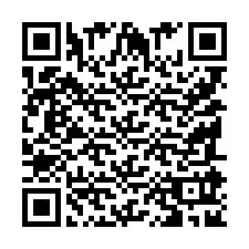 QR-код для номера телефона +9518592944