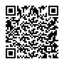 QR-Code für Telefonnummer +9518592975