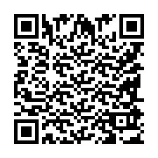 QR Code pour le numéro de téléphone +9518593032