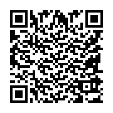 QR код за телефонен номер +9518593093