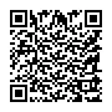 Código QR para número de teléfono +9518593100