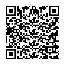 Codice QR per il numero di telefono +9518593122