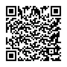 Código QR para número de telefone +9518593125