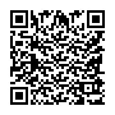 QR код за телефонен номер +9518593136