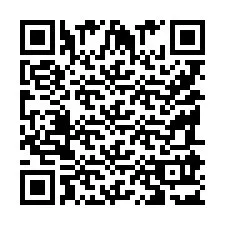 Codice QR per il numero di telefono +9518593140