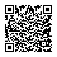 Codice QR per il numero di telefono +9518593143