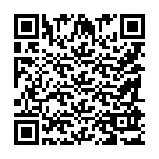 QR код за телефонен номер +9518593161