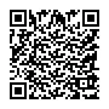 Codice QR per il numero di telefono +9518593194