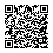 QR-код для номера телефона +9518593197