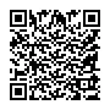 QR-код для номера телефона +9518593203