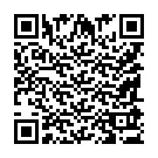 QR код за телефонен номер +9518593215