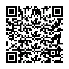 QR-код для номера телефона +9518593220